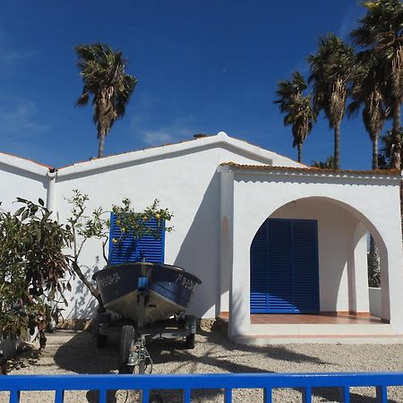 Cal Garreta Villa L'Eucaliptus Екстериор снимка