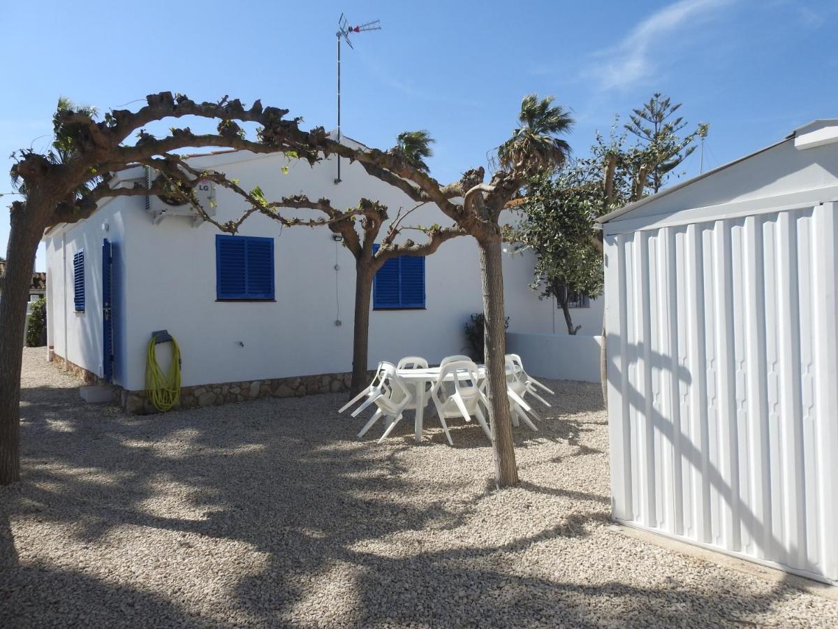 Cal Garreta Villa L'Eucaliptus Екстериор снимка