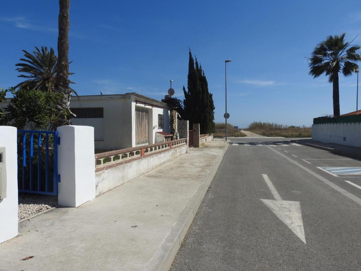 Cal Garreta Villa L'Eucaliptus Екстериор снимка