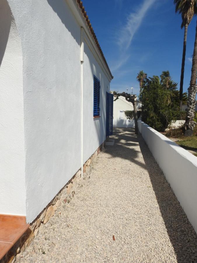Cal Garreta Villa L'Eucaliptus Екстериор снимка